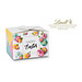 Lindt Osterfreude mit 5 Lindt Lindorkugeln, auch in individueller Pralinenschachtel