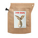 Oster-Kaffee Hase