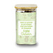 Lindor Team-Glas Frohe Ostern mit 35 Lindt Lindorkugeln