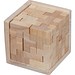 Geschicklichkeitsspiel WAYNE, beige