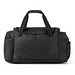 GIRALDO. Sporttasche aus 300D-Polyester, Schwarz