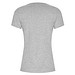 Golden T-Shirt für Damen, Marl Grey, 2XL