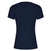 Golden T-Shirt für Damen, Navy Blue, 2XL