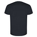 Golden T-Shirt für Herren, Ebony, S