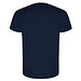 Golden T-Shirt für Herren, Navy Blue, 2XL