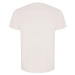 Golden T-Shirt für Herren, Vintage White, 2XL