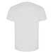 Golden T-Shirt für Herren, weiss, S