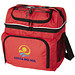 Gothenburg Kühltasche, rot