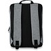 GRAPHS BPACK. Laptop Rucksack aus 600D Polyester mit gefüttertem 15'6", Hellgrau