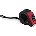 GULIVER V. Maßband 5m aus ABS, Rot