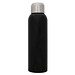 Guzzle 820 ml RCS-zertifizierte Sportflasche aus Edelstahl, schwarz