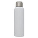Guzzle 820 ml RCS-zertifizierte Sportflasche aus Edelstahl, weiss
