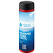 H2O Active® Eco Vibe 850 ml Wasserflasche mit Drehdeckel, rot, schwarz