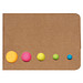 Haftmarkerset Huntsville,beige