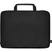 HALFAR® Laptop-Hülle PURE, schwarz