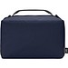 HALFAR® Reißverschluss-Tasche BOX, marine