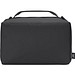 HALFAR® Reißverschluss-Tasche BOX, schwarz