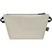 HALFAR® Reißverschluss-Tasche PURE, beige
