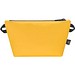 HALFAR® Reißverschluss-Tasche PURE, gelb