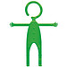 Handyhalter Mr. Hook, grün