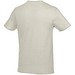 ELEVATE T-Shirt Heros, hellgrau, S