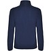 Himalaya 1/4 Zip - Fleecepullover für Damen, Navy Blue, XL