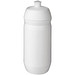 HydroFlex™ 500 ml Sportflasche, weiß, weiß
