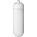 HydroFlex™ 750 ml Sportflasche, weiß, weiß