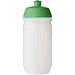 HydroFlex™ Clear 500 ml Squeezy Sportflasche, grün