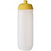 HydroFlex™ Clear 750 ml Squeezy Sportflasche, gelb