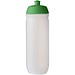 HydroFlex™ Clear 750 ml Squeezy Sportflasche, grün