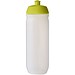 HydroFlex™ Clear 750 ml Squeezy Sportflasche, Lindgrün