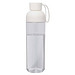 Illuminate 600 ml RPET-Wasserflasche, weiss