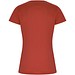 Imola Sport T-Shirt für Damen, rot, M