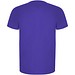 Imola Sport T-Shirt für Herren, Mauve, M
