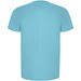Imola Sport T-Shirt für Herren, türkis, M