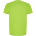 Imola Sport T-Shirt für Kinder, Fluor Green, 12