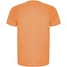 Imola Sport T-Shirt für Kinder, Fluor Orange, 12