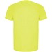 Imola Sport T-Shirt für Kinder, Fluor Yellow, 12