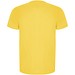 Imola Sport T-Shirt für Kinder, gelb, 12
