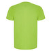 Imola Sport T-Shirt für Kinder, Lime / Green Lime, 12