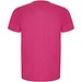 Imola Sport T-Shirt für Kinder, Pink Fluor, 12