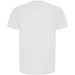 Imola Sport T-Shirt für Kinder, weiss, 12