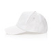XD COLLECTION Impact 5 Panel Kappe mit AWARE™ Tracer, weiß