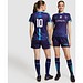 Individuell gestaltbares Fußballtrikot, Damen, S, bunt