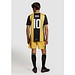 Individuell gestaltbares Fußballtrikot inklusive Shorts, Herren, L, bunt