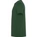 Industrieshirt – robust, langlebig & waschbar bis 60 °C, L, BOTTLE GREEN
