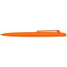 Ipe RCS-recycelter Kugelschreiber (schwarze Mine), orange