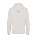 Iqoniq Abisko Zip-Kapuzenpullover, natural raw, 3XL