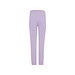 Iqoniq Cooper Jogger aus recycelter Baumwolle, lavender, XL